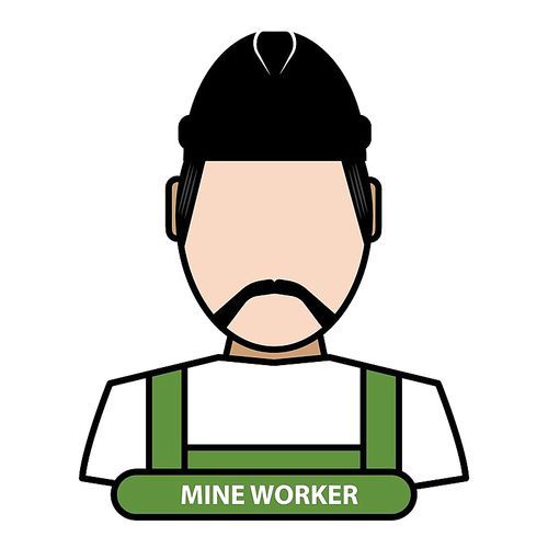 mine worker