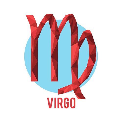 virgo zodiac sign