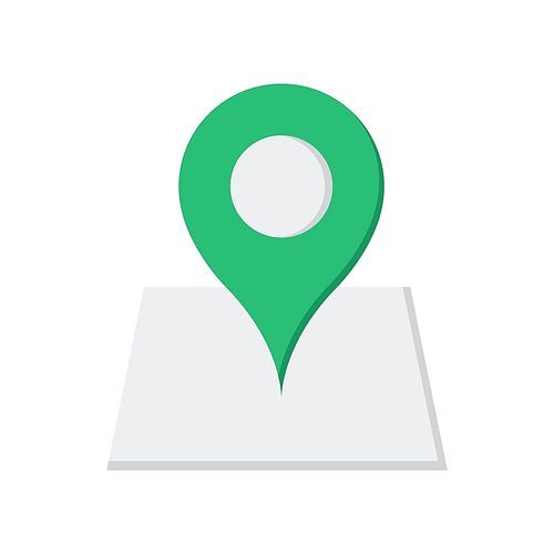 location icon