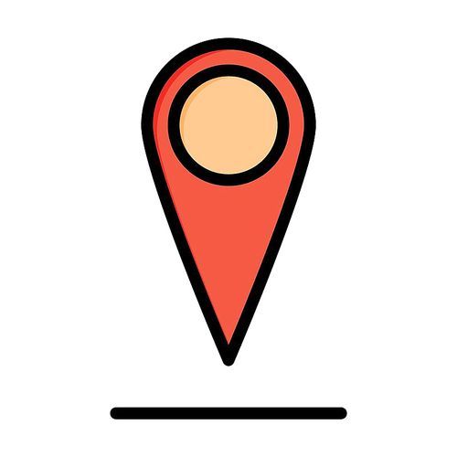 navigation pointer icon