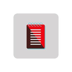 notepad icon