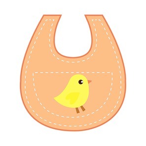 baby bib