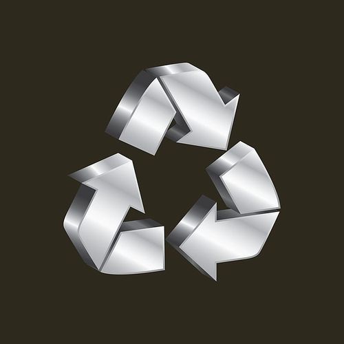 recycling symbol