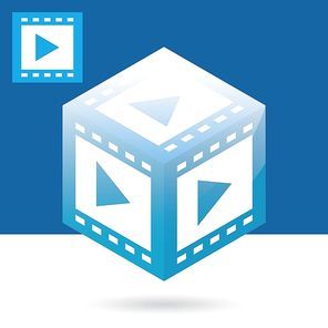 media player icon