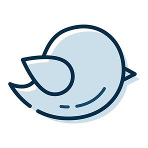 bird icon