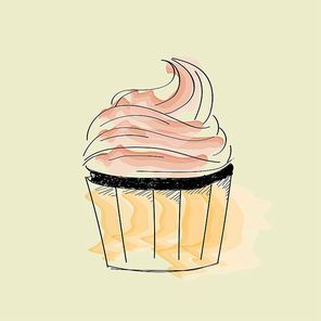 cupcake