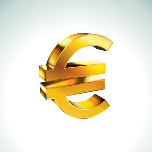 euro symbol