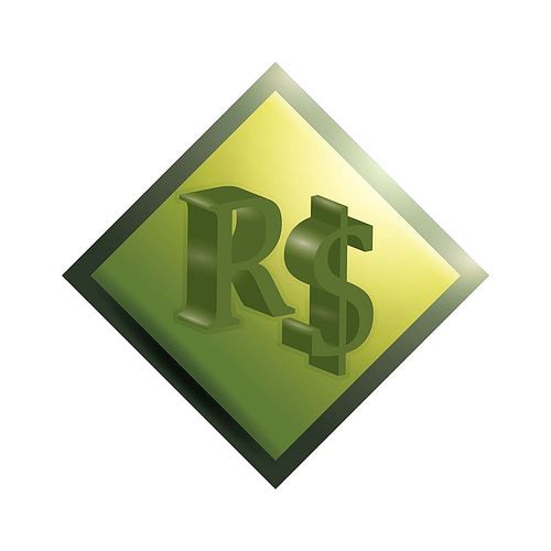 brazilian real symbol