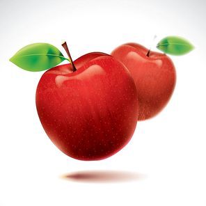 apples