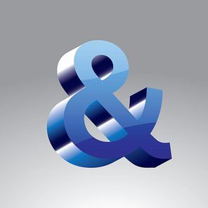 ampersand symbol