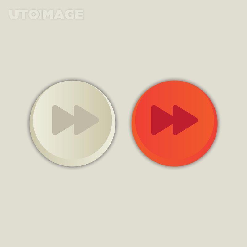 유토이미지 | next buttons
