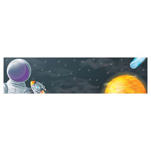 universe banner