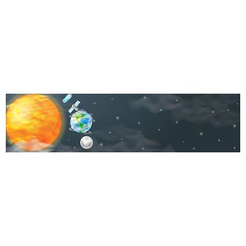 universe banner