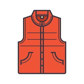 life vest