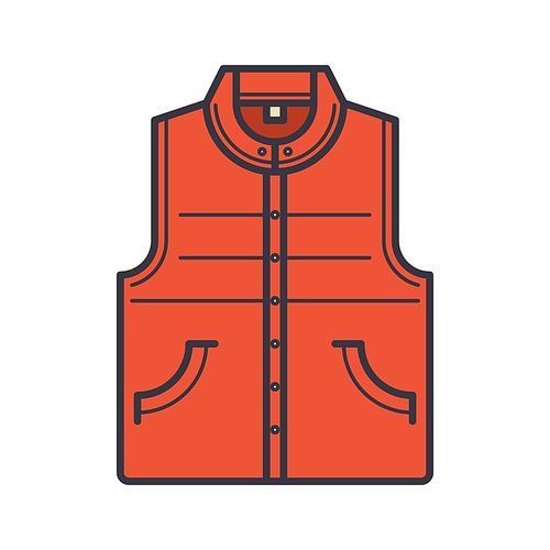 life vest