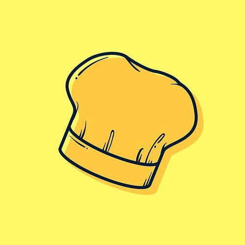 chef hat