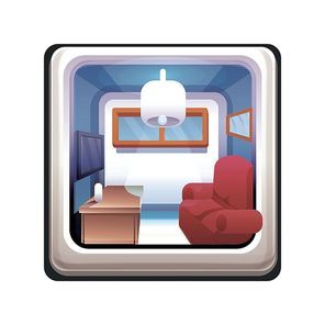 furniture icon