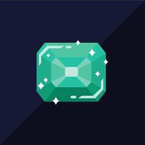 emerald gemstone