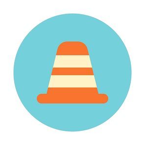 traffic cone