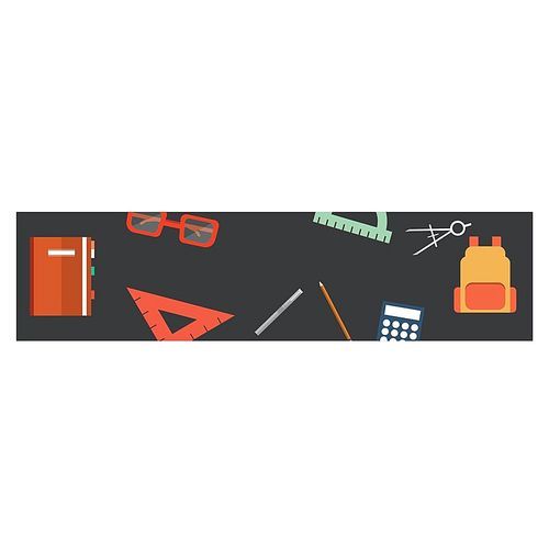 education banner