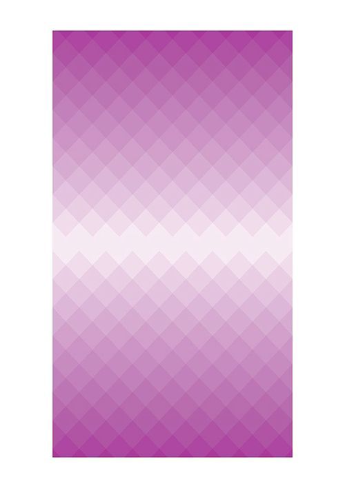 geometric wallpaper for mobile phone