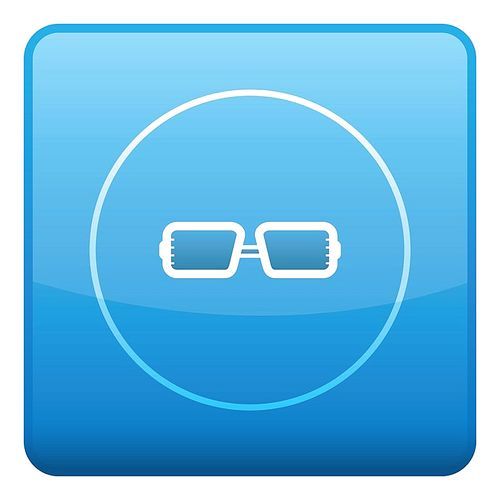 glasses icon