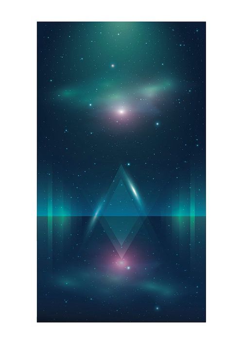 abstract wallpaper for mobile phone