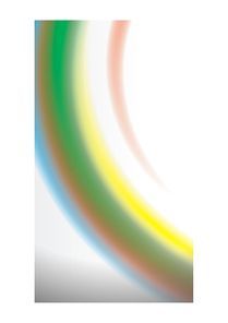 rainbow wallpaper for mobile phone