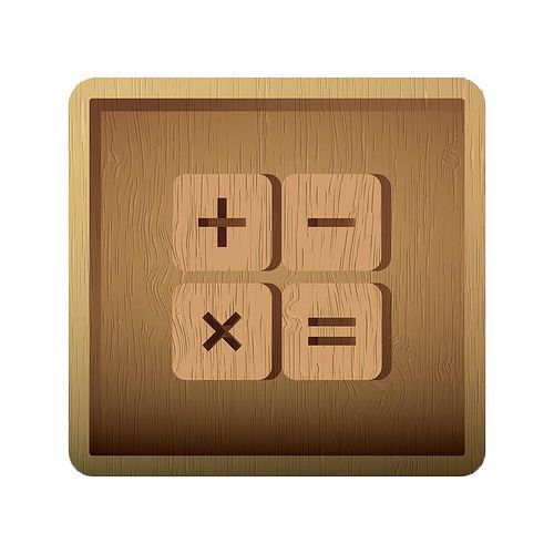 calculation icon