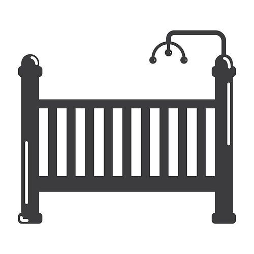 baby crib