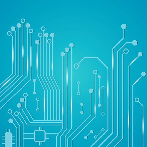 circuit board design