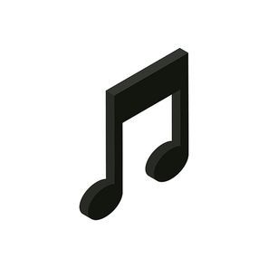 musical note