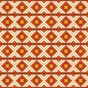 seamless geometric pattern background