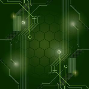 circuit board design