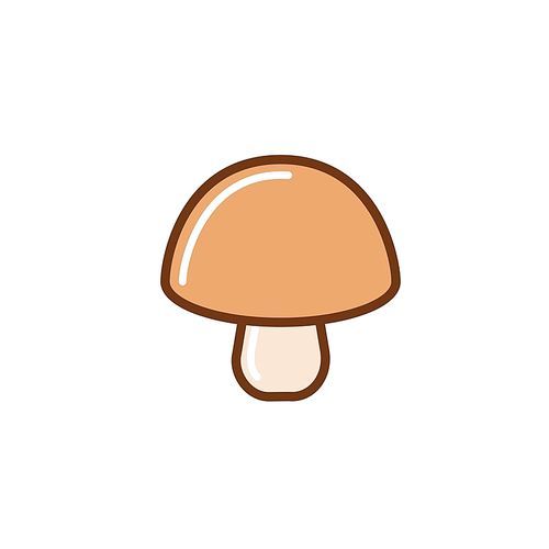 mushroom