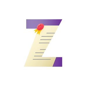 alphabet z