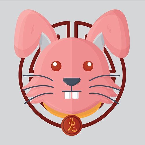 tradition,traditions,china culture,rabbit,rabbits,bunny,bunnies,animal,animals,mammal,mammals,horoscope,horoscopes,astrology,zodiac sign,fortune