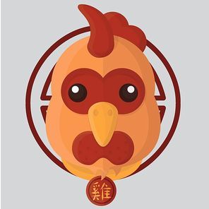 tradition,traditions,china culture,rooster,roosters,chicken,chickens,bird,birds,animal,animals,horoscope,horoscopes,astrology,zodiac sign,fortune