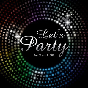 disco night party