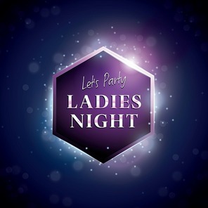 ladies night