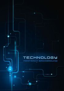 technology background