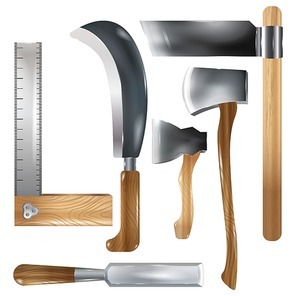 set of tools