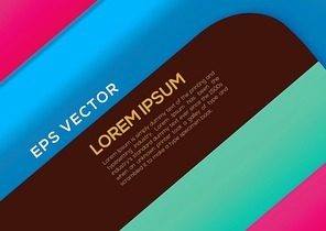 patterned background with text space