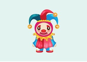 clown