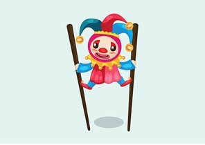 clown