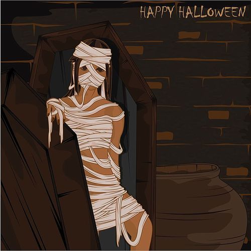 happy halloween