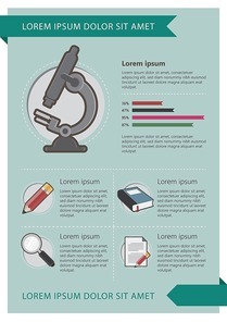 education infographic