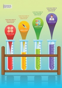 medical infographic