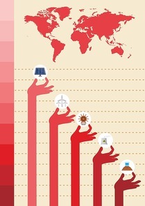 alternative energy infographic