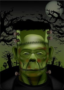 frankenstein